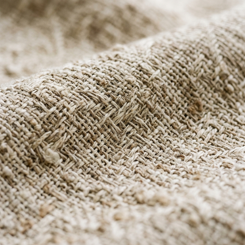 Slow Fashion Textile